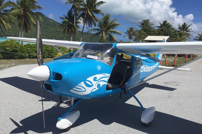 1/2 day Tahaa coral garden - departure Raiatea / ideal for cruise passengers - The boat, timing, and cruise-day value