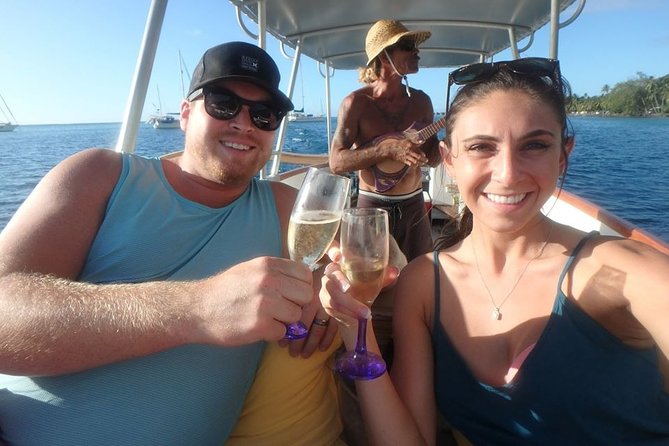 2-hour Private Sunset Cruise - Key points at a glance