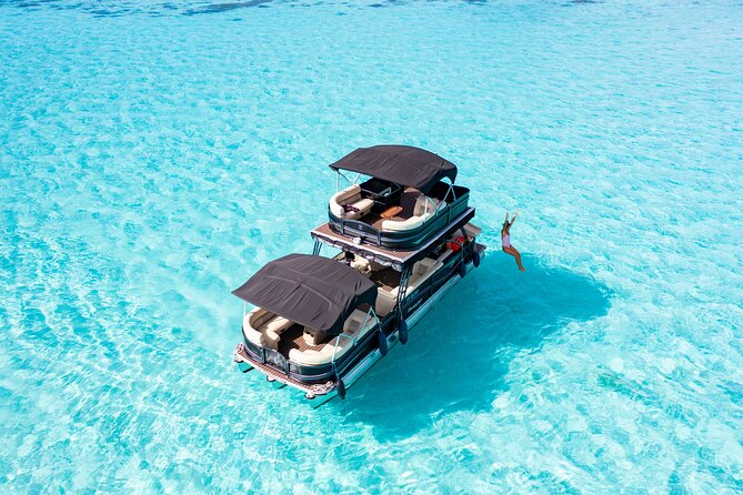 3-hour Lagoon Snorkeling Tour - Shared Tour - Choosing the three-hour tour over the six-hour version
