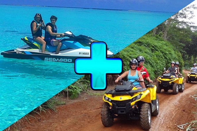 4 Hour Ariki Fishing Activity in Moorea - What the $364.39 price buys you