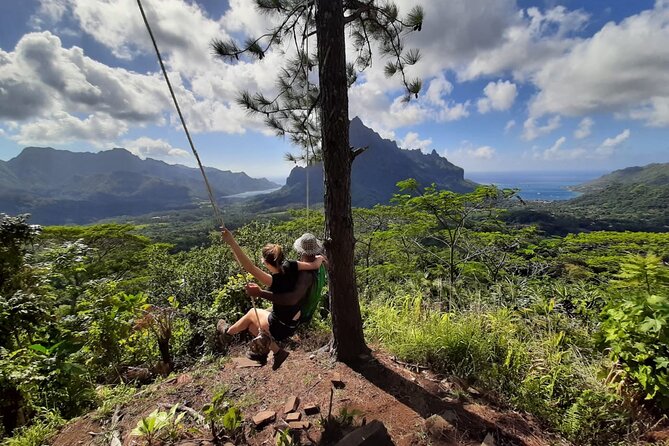4 Hour Ariki Fishing Activity in Moorea - Who will enjoy this Moorea fishing trip most