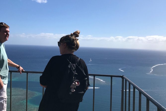 4x4 Moorea Safari Tours : With Hotel transfers - Local guides, storytelling, and help with photographs