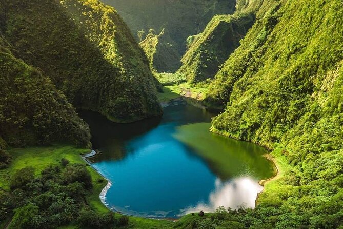 4x4 Safari HEREAKIMANU Tour in the Heart of Tahiti - Is the $143.27 price good value?