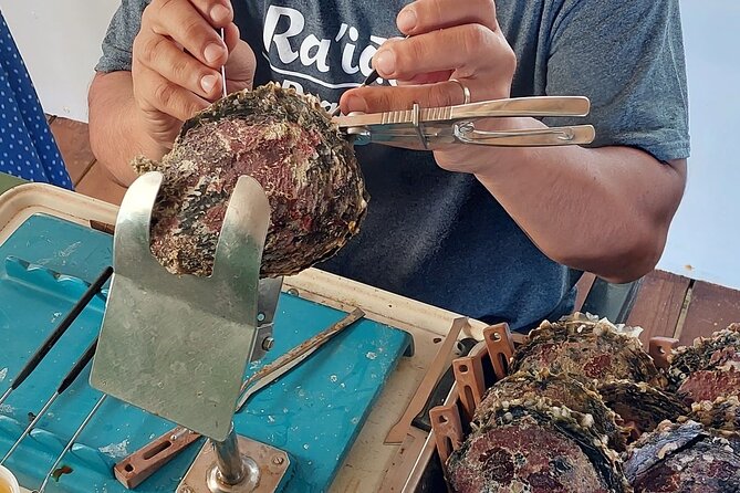 4x4 Tour – Culture, Crafts and Agritourism in Raiatea - Why this short Raiatea tour works so well