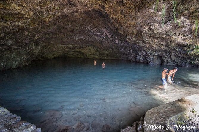 5 Hours Tahiti Island Tour - West and East Coast - Key points before you book