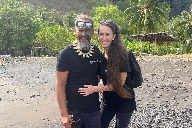 Adventurous Escape to Hakaui Valley - Why Hakaui Valley feels different from a standard day trip