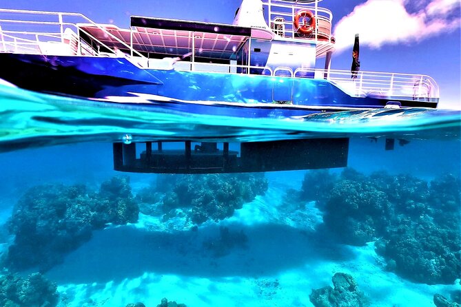 An Immersed Day in Bora Bora with O-sea - Hiro’s stories give the day its shape
