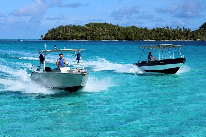 Aqua Safari Introductory Helmet Dive (Underwater Walk) - Who should book the helmet walk?