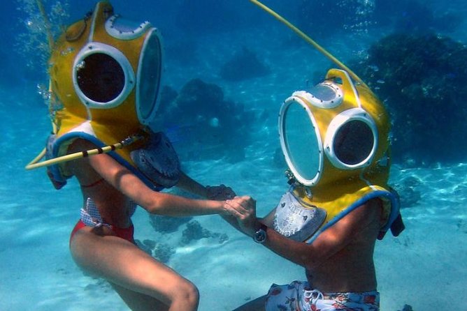 Aquablue Moorea - The Price and What You Receive