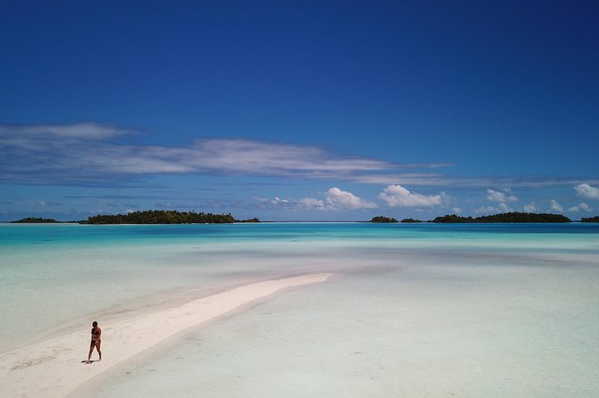 Blue lagoon private tour - Why Rangiroa’s Blue Lagoon is worth the long ride