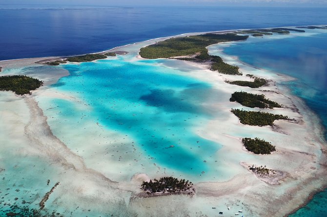 Blue lagoon private tour - What the crew adds to the day