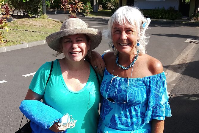 Blue Pearl Private Tour - Tahitian pearl guidance adds real value