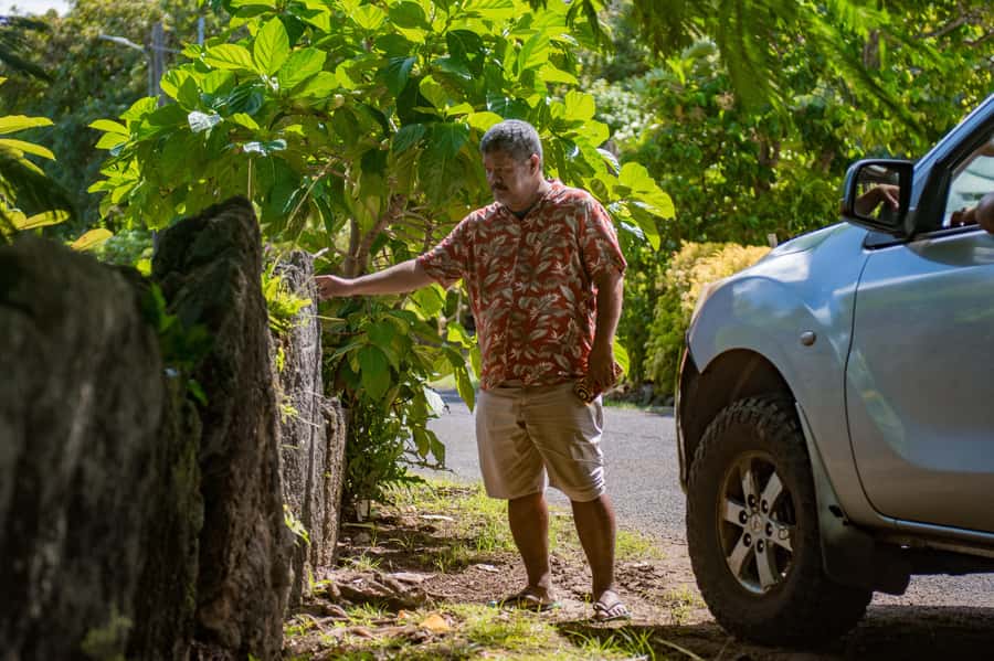 Bora Bora: 4WD History & Culture Tour - How the guides shape the experience