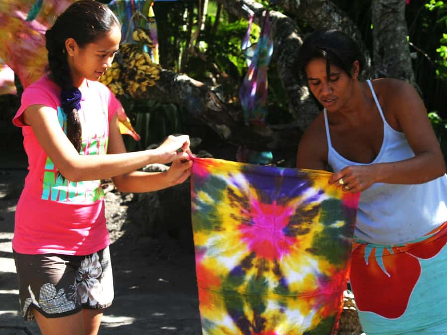 Bora Bora: 4x4 Safari with Snorkelling Combo Tour - Views, local stops, and the final drive
