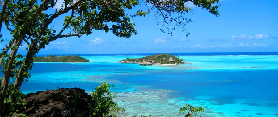 Bora Bora: 4x4 Safari with Snorkelling Combo Tour - Who should choose this tour?