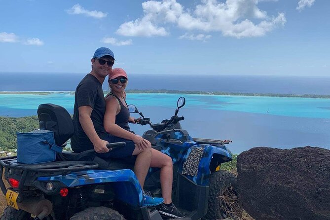Bora Bora Atv-Quad Tours - Quick take: what makes this ride worth considering