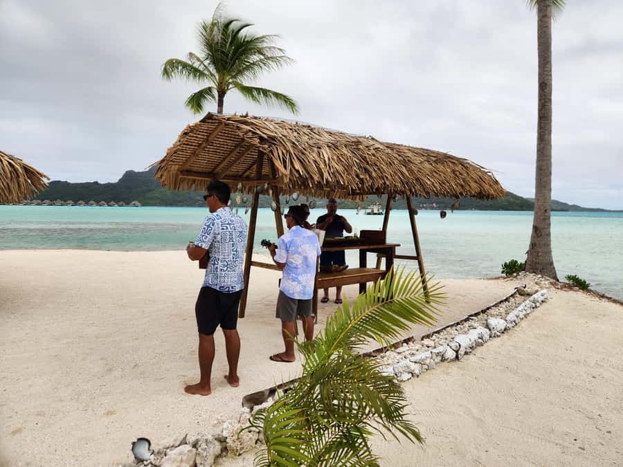Bora Bora: Discovering the Tahitian black pearl ! - Key points to know before you go