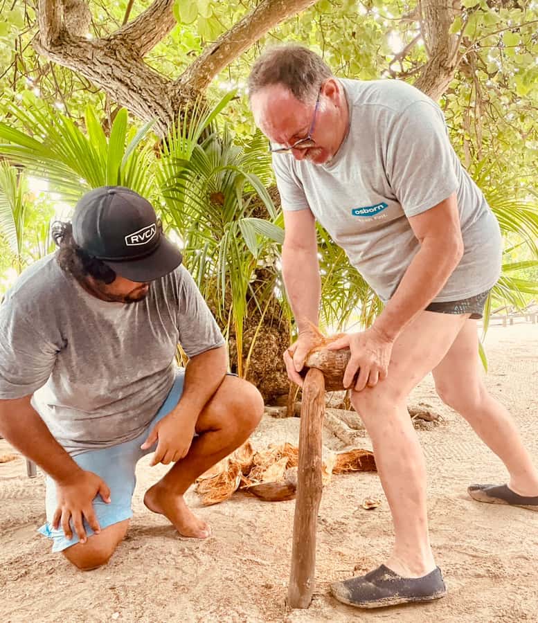 Bora Bora: Full day Lagoon Safari & Lunch on a Motu - ST - Who should book this Bora Bora experience?