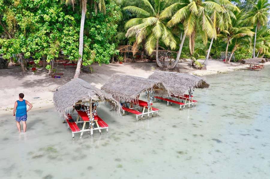 Bora Bora: Full-Day Lagoon Snorkelling Tour - Who will enjoy this tour most