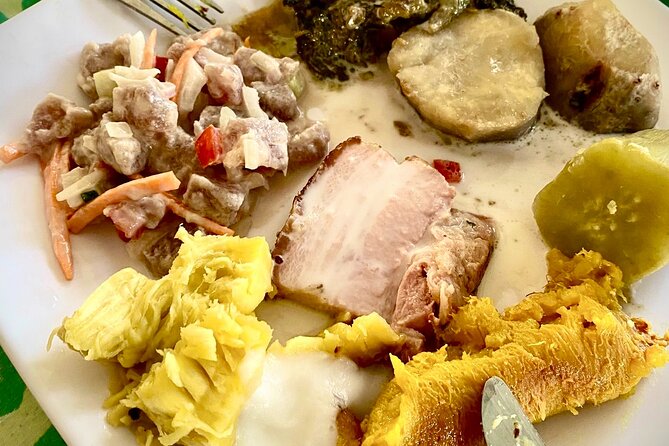Bora Bora Gourmet Odyssey - Food Tour - Why a food tour makes sense in Bora Bora