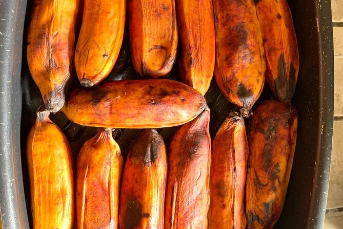 Bora Bora Gourmet Odyssey - Food Tour - A practical look at the four-hour route