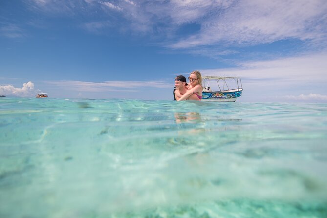 Bora Bora Half Day Snorkeling - What this four-hour Bora Bora tour is really offering
