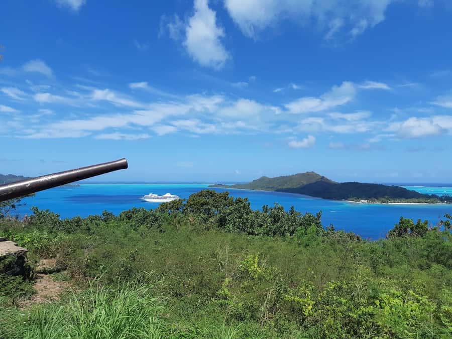 Bora Bora: Island Tour and Mountains Getaway by Quad Bike - Key Points to Know Before You Ride