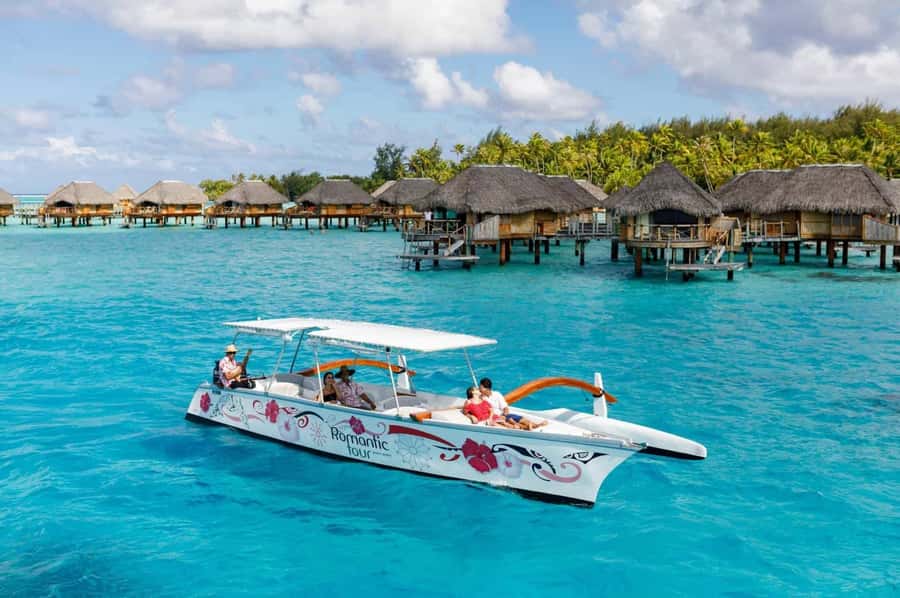 Bora Bora Luxury Tour and Beach Picnic - Key details before you book