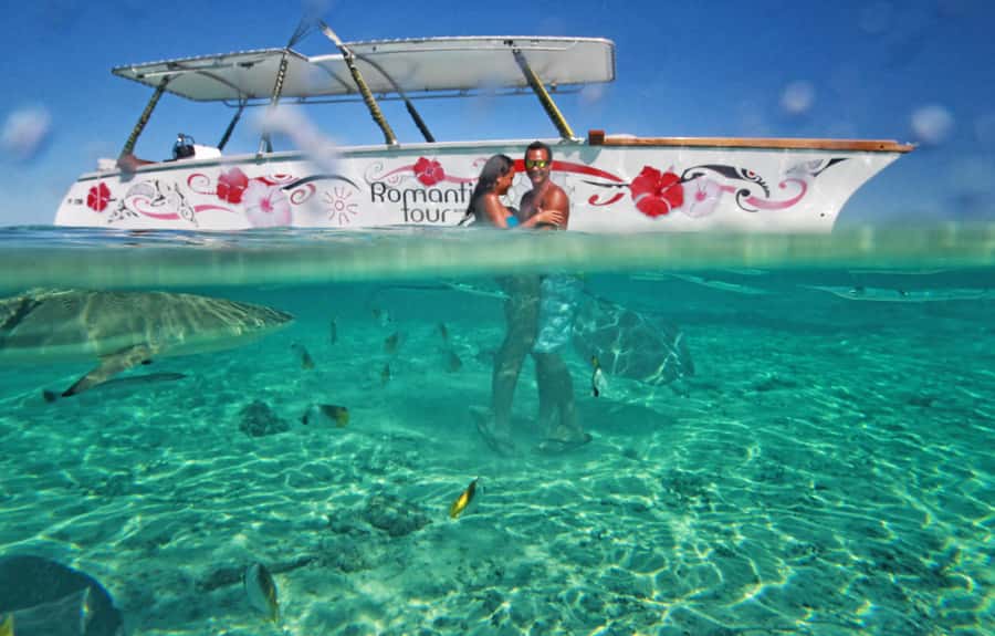 Bora Bora Luxury Tour and Beach Picnic - Is $280 per person good value?