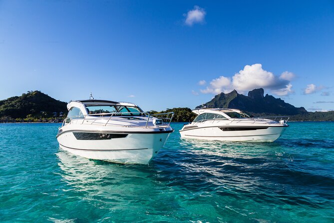 Bora Bora Private Arrival Airport to Hotels Boat Transfer - Is $99.24 per person good value?