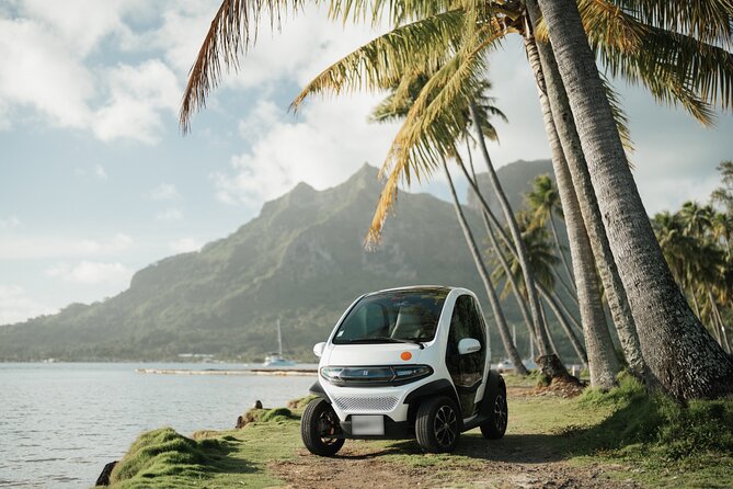 Bora Bora Private Arrival Airport to Hotels Boat Transfer - Weather and timing deserve attention