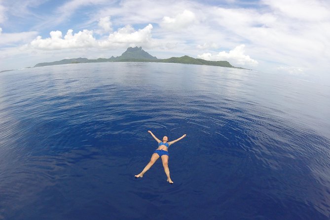 Bora Bora Private Lagoon Tours - Who will enjoy this Bora Bora tour most