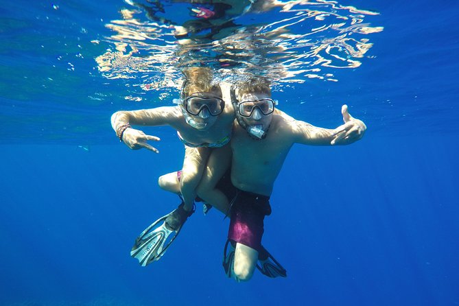 Bora Bora Private Lagoon Tours - Weather, confirmation, and the strict cancellation rule