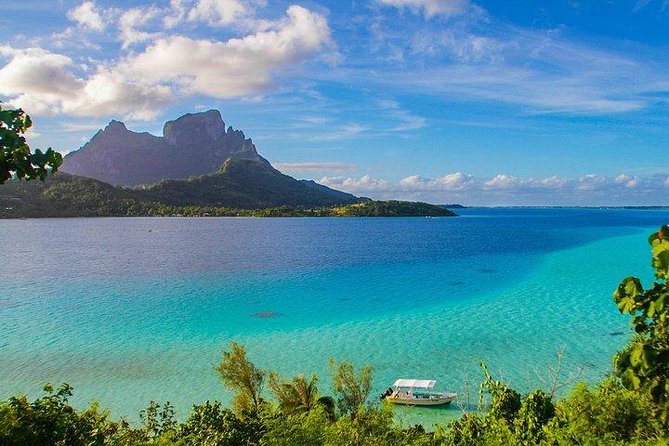 Bora Bora: Small Group Stargazing Tour Including Sunset Cruise - Polynesian navigation under the Southern Cross