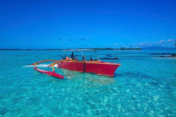 Bora Bora: Small Group Stargazing Tour Including Sunset Cruise - What happens if the sky is cloudy?