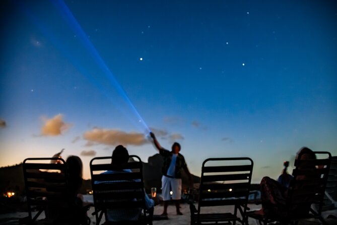 Bora Bora: Small Group Stargazing Tour Including Sunset Cruise - Is $153.04 a fair price?