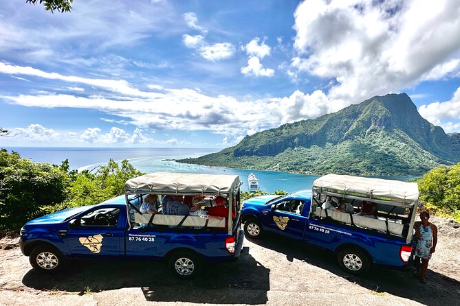 Combo Jet Ski Excursion + 4X4 Safari - What to expect from the 4x4 safari