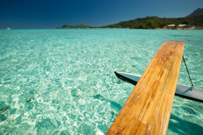 Combo snorkeling + motu lunch + jet ski group tour full day - Is $427.50 good value?