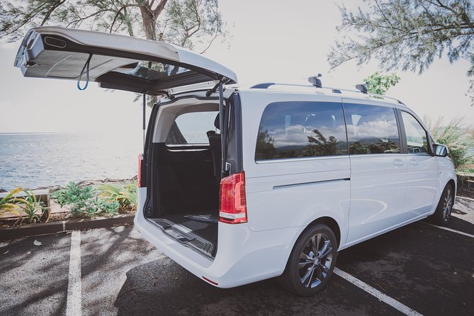 Domestic private transfer, arrival departure, airport hotel cruise rental - Key details before you book