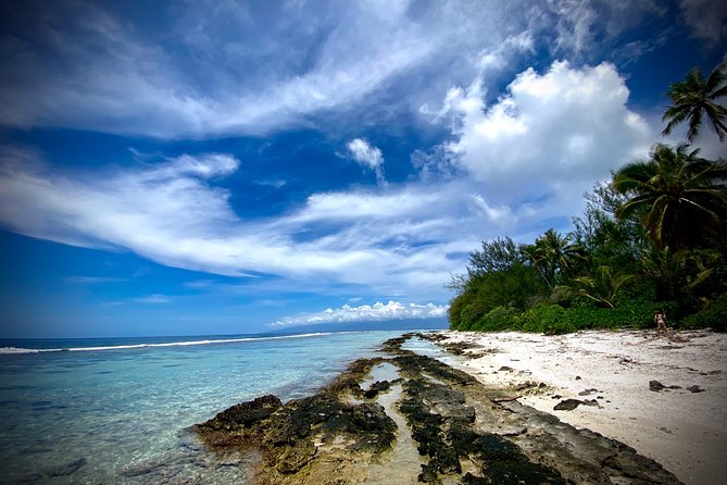 Enjoy Moorea Day Tour - The best reasons to choose this Moorea tour