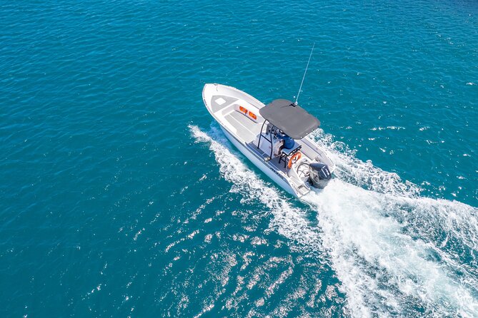 Exploration, Taha'a Lagoon Tour by Private Boat - What the snorkeling is like