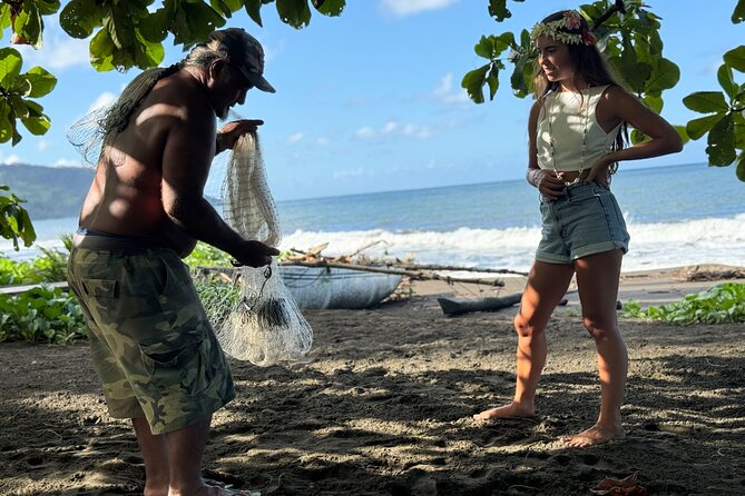 Explore Tahiti in depth in a day - Key points at a glance