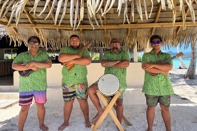Explore the Vanilla Island Full-Day Tour to Taha’a from Bora Bora - Five things to know before you book