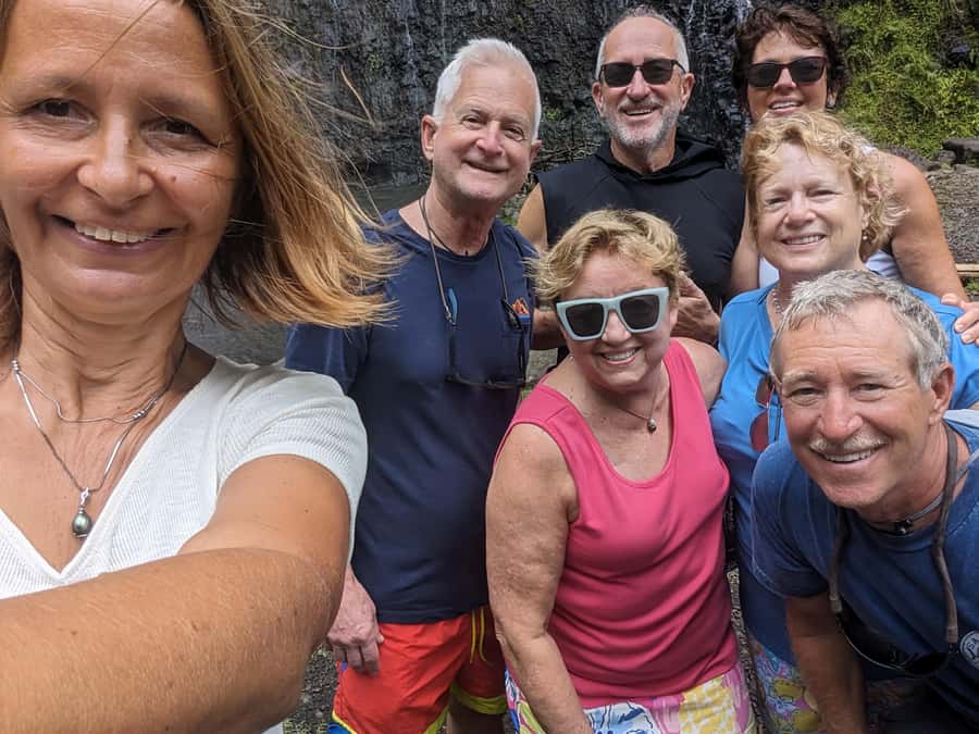 From Papeete: Tahiti Highlights Full-Day Private Tour - Key points to know before you book