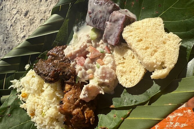 Full Day Eco Snorkeling & Traditional BBQ Lunch on a Motu - What the $204.06 price really covers