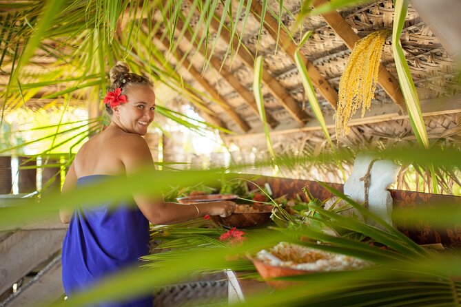 Full Day Lagoon Group Tour in Bora Bora with Lunch - Guides make the difference