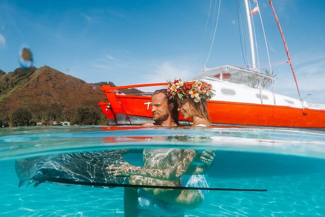 Full Day Tour : Moorea Snorkeling & Sunset Cruise on a Catamaran named Taboo - Key Things to Know Before You Book