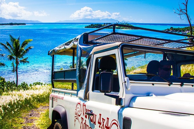 Introductory Scuba Diving Experience in Bora Bora - Who should book this experience?