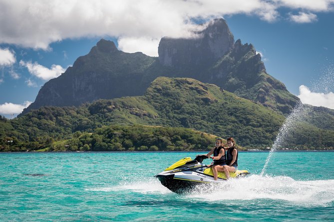 Island jet tour - Key Things to Know Before You Book