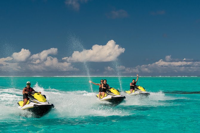 Island jet tour - How Much Value Do You Get for $288?